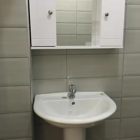 Kledi Hotel-apartments *