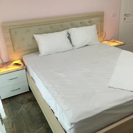 Kledi Hotel-apartments Lägenhet *