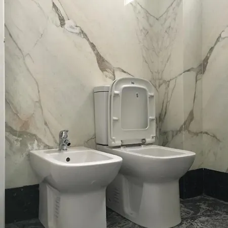 Kledi Hotel-apartments