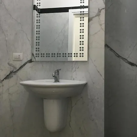 דירה Kledi Hotel-apartments