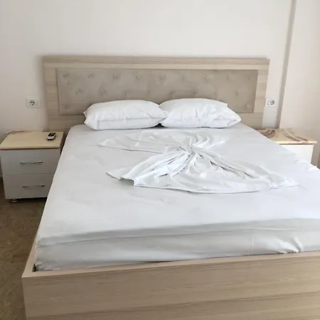 Kledi Hotel-apartments Lägenhet