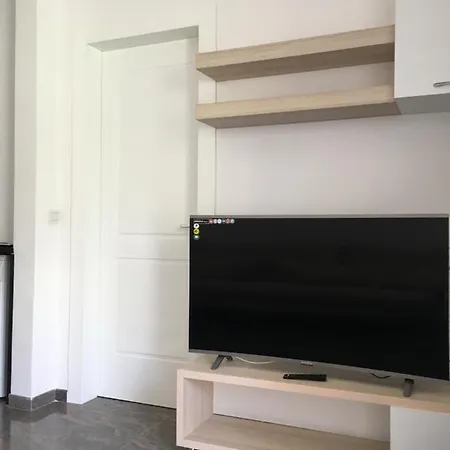 Kledi Hotel-apartments