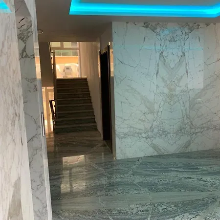 Kledi Hotel-apartments