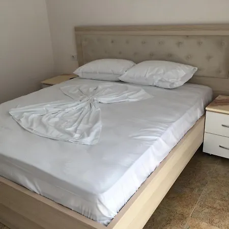 דירה Kledi Hotel-apartments *