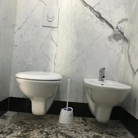 Kledi Hotel-apartments דירה *