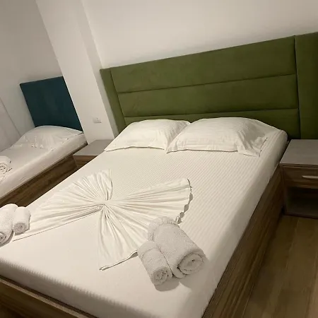 Kledi Hotel-apartments *