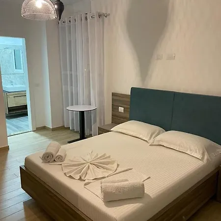 Lägenhet Kledi Hotel-apartments *