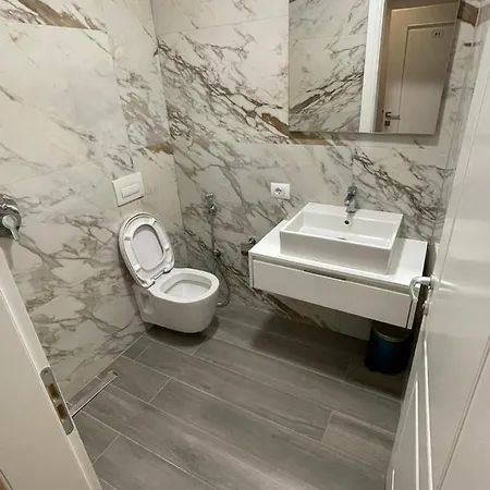 Kledi Hotel-apartments Shëngjin