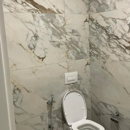 דירה Kledi Hotel-apartments *