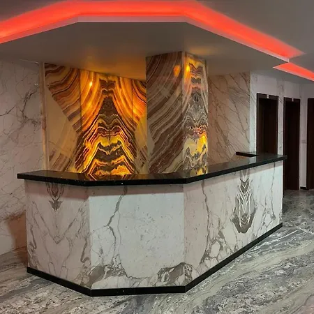 Kledi Hotel-apartments *