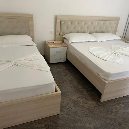 דירה Kledi Hotel-apartments *