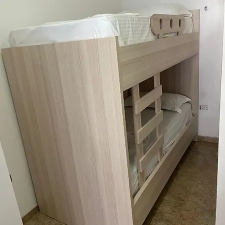 Lägenhet Kledi Hotel-apartments *