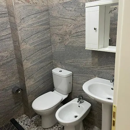 Kledi Hotel-apartments Shëngjin