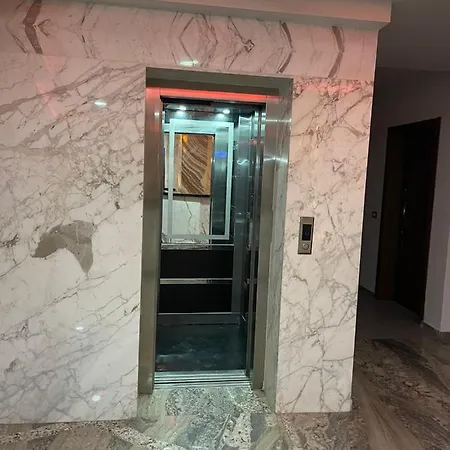 Kledi Hotel-apartments *