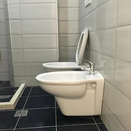 Kledi Hotel-apartments *