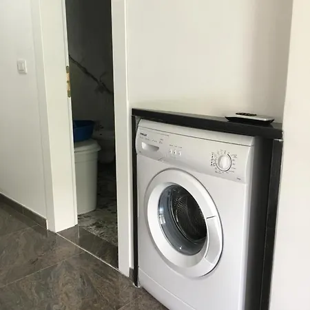 Kledi Hotel-apartments Daire *