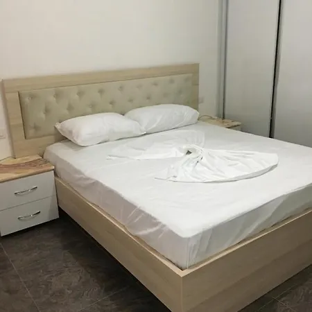 Daire Kledi Hotel-apartments