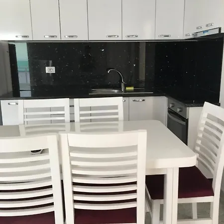 Appartement Kledi Hotel-apartments Shëngjin