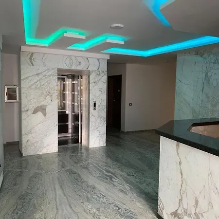 Kledi Hotel-apartments *