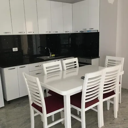 Kledi Hotel-apartments
