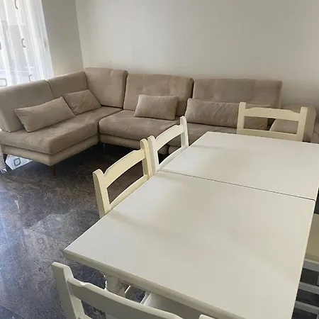 Kledi Hotel-apartments Daire *