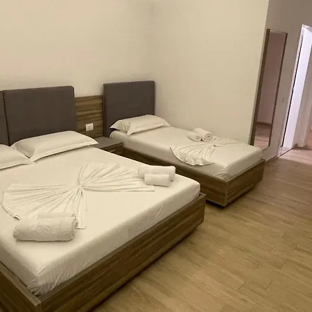 Kledi Hotel-apartments *
