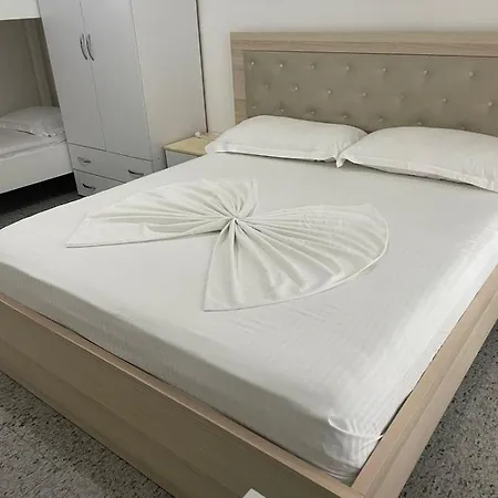 Kledi Hotel-apartments *