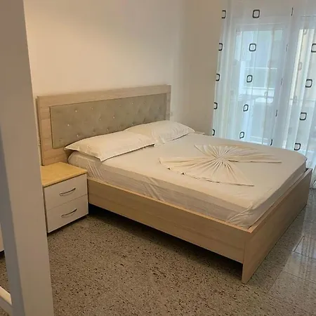 Kledi Hotel-apartments