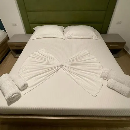Kledi Hotel-apartments Appartement