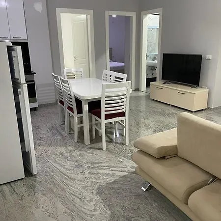 Kledi Hotel-apartments