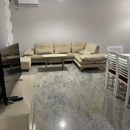Appartement Kledi Hotel-apartments Shëngjin