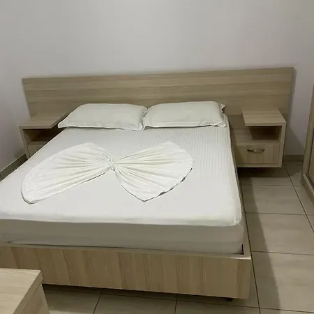 Appartement Kledi Hotel-apartments