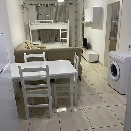 Kledi Hotel-apartments *